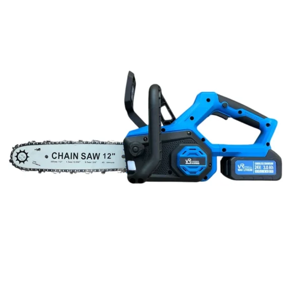 اره زنجیری شارژی براشلس ویوارکس مدل VR2412V-CS