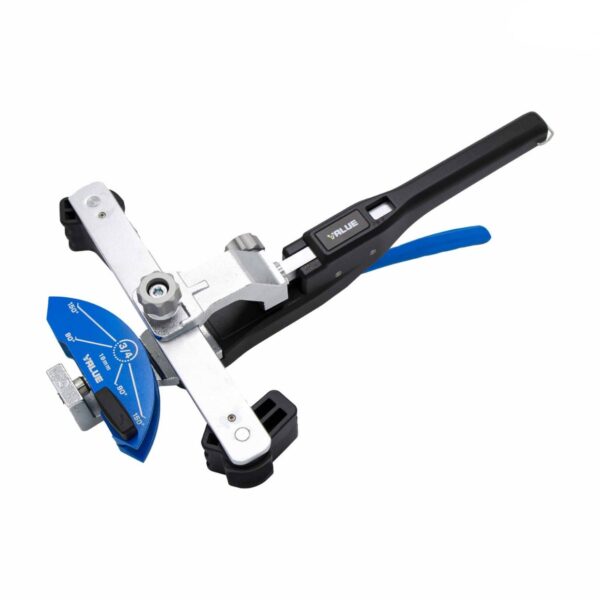 دستگاه لوله خم کن مس برند VALUE مدل VBT-CB1R