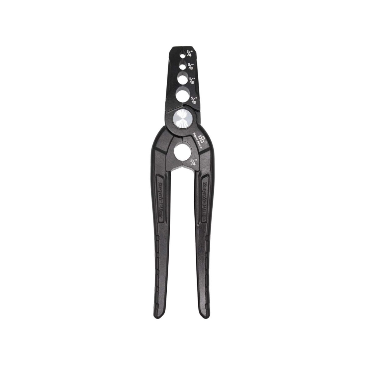 انبر دوپهن گیر لوله برند SuperStars مدل ST-301B - تصویر 1