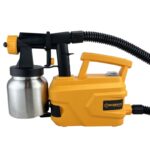 پیستوله برقی خرطومی ورکسایت مدل SYG140