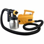 پیستوله برقی خرطومی ورکسایت مدل SYG140 - تصویر 2