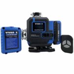 تراز لیزری برند ویوارکس مدل VR1604-L2 - تصویر 7
