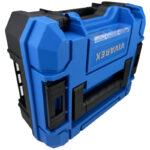 دریل شارژی 16 ولت براشلس برند ویوارکس مدل VR1608-BLX - تصویر 4
