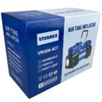 کمپرسور فندکی دو سیلندر برند ویوارکس مدل VR1206-ACT - تصویر 4