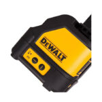تراز لیزری طرح دیوالت مدل DW088K-B5 - تصویر 3