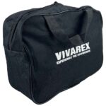 کمپرسور فندکی دو سیلندر برند ویوارکس مدل VR1206-ACT - تصویر 3