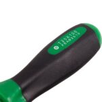 پیچ گوشتی ستاره ای 6 عددی (TOPTUL) مدل GAAE0610 - تصویر 3