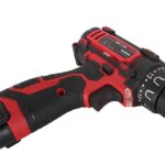 دریل شارژی برند ادون مدل AD-12A - تصویر 2