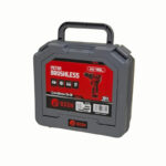 دریل شارژی براشلس 18 ولت بر ادون مدل AD-18BL - تصویر 2