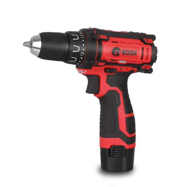 دریل شارژی برند ادون مدل AD-12A