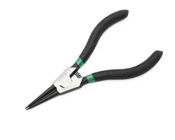 خار جمع کن 5 اینچ (TOPTUL) مدل DCAD1205