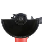 مینی فرز 800 وات برند ادون مدل AG-115/800 - تصویر 3