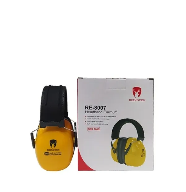 گوشی صداگیر ایرماف برند REINDEER مدل 8007