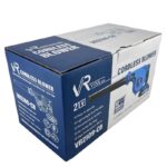 بلوور شارژی 21 ولت برند ویوارکس مدل VR2109-CB - تصویر 4