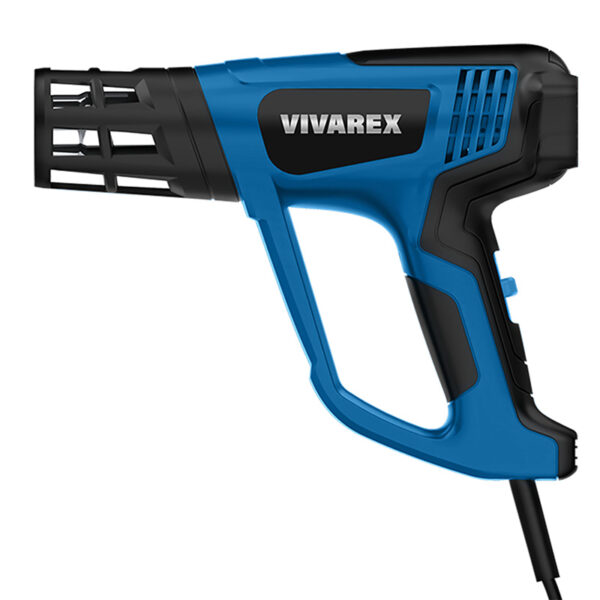 سشوار صنعتی برند ویوارکس مدل VR2006-HG