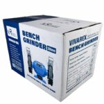سنگ رومیزی 200 میلیمتری برند ویوارکس مدل VR6020-BG - تصویر 3