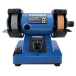 سنگ رومیزی مینیاتوری 75 میلیمتری برند ویوارکس مدل VR2075-BG