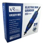 فرز مینیاتوری 211 پارچه برند ویوارکس مدل VR3211-MG - تصویر 4